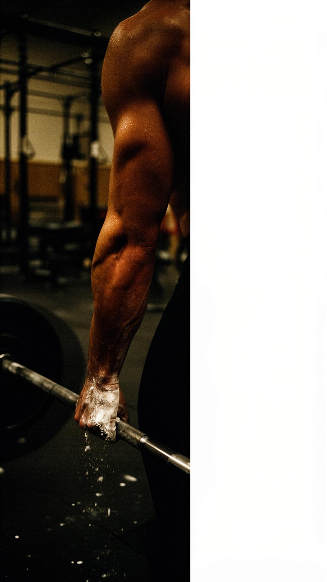 Functional athlete training